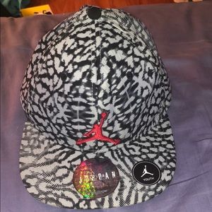 Youth Jordan Hat